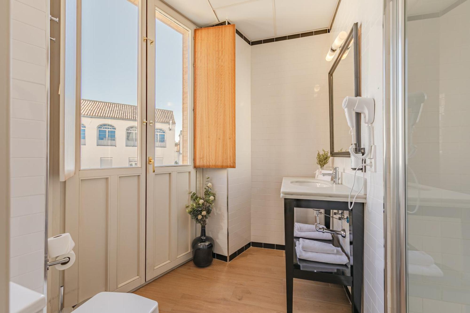 Nuea Cicerone Gasthuis Sevilla